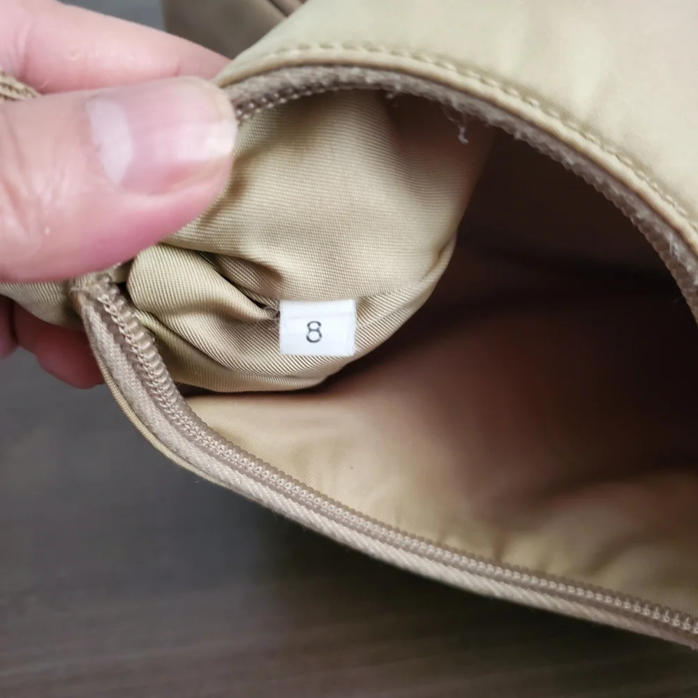 Prada mini Hobo bag - Picture 4 of 16